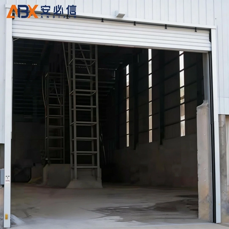 双鸭山市机械式门封