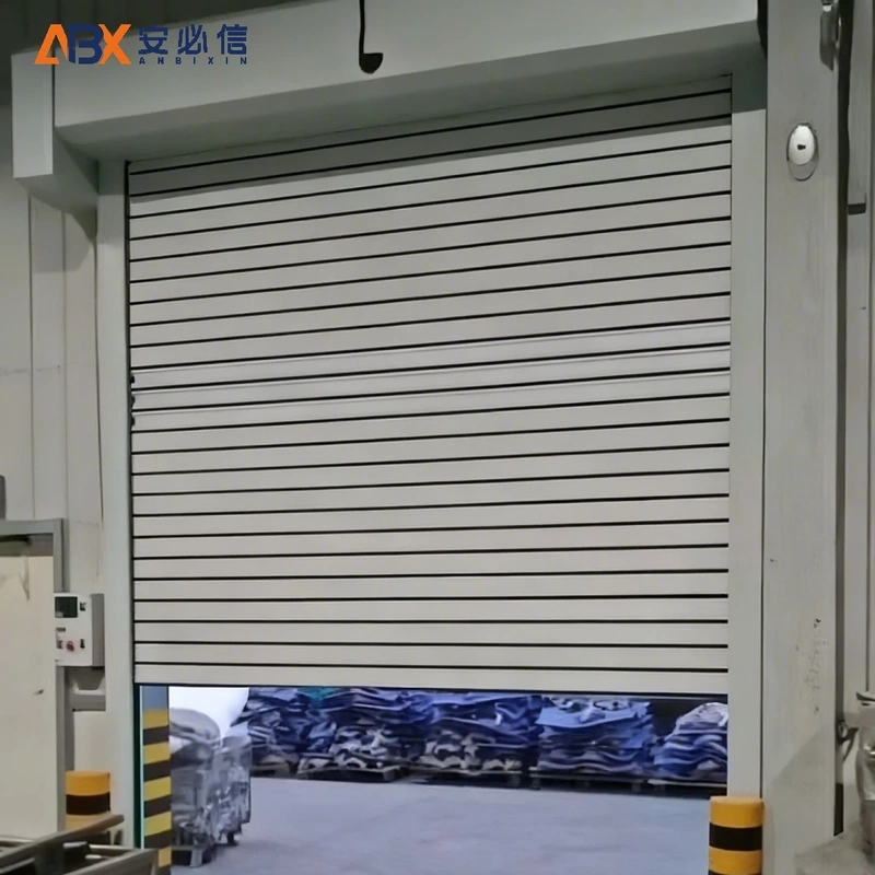 双鸭山市感应高速门